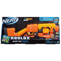 預購 ToysRUs 玩具反斗城 NERF Roblox Adopt Me!飛蜜者 射擊器