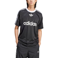 【Adidas 愛迪達】 ADICOLOR POLY T 圓領短袖T恤 男 - IU2341