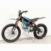 China Adult 12000 Watt Z Electric Enduro Motorcycle Cross Country Ebike Electric Motorcycle Off Road Electrica Motorcycle Bike