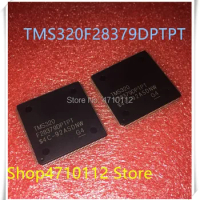 NEW 1PCS/LOT TMS320F28379DPTPT TMS320F28379D TMS320F28379 TMS320F 28379DPTPT HLQFP-176 IC