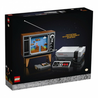 樂高LEGO 71374 任天堂娛樂系統 Nintendo Entertainment System™