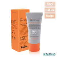 BIOCROWN 百匡 SPF50★★★清透防曬隔離霜(30ml)
