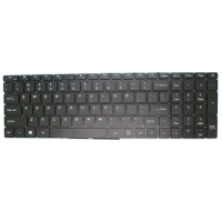 Laptop Keyboard For KUU For yepbook 15.6 Inch English US Black New