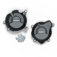 New Fit For CF-MOTO 450SS 450SR 450NK 450MT 2022-2025 Modified Engine Protection Cover
