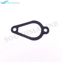 Boat Engine F8-05010005 Thermostat Cover Gasket for Parsun HDX Makara F8 F9.8 4-stroke Outboard Motor