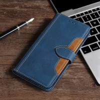 Wallet Case Leather Flip Cover For OPPO F5 F7 F9 F11 RENO 2 Z OPPO Realme 1 2 3 5 pro VISA card 8 Slots Wallet Bag Luxry Cover