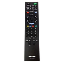 For Sony LCD TV Remote Control RM-YD061GD016 YD040 YD041