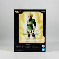 🇯🇵吼皮玩具🇯🇵 七龍珠Z 孫悟飯 日版 金證 公仔 CLEARISE 賽亞超人ver. BANPRESTO 景品 現貨