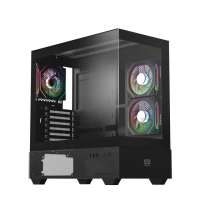 【微星平台】R7八核RTX4070Ti SUPER 16G{三井壽III}AM5電競機(R7-7700 MPK/B650/32G D5/1TB)