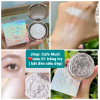 PHẤN BẮT SÁNG  ARTIST Highlight Lion Gloss Powder 11.g