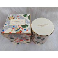 Jo malone  祖馬龍苦橙與巧克力限量蠟燭300ml 