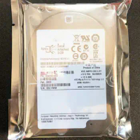 For New Seagate ST1200MM0007 1.2T 10K 2.5 SAS 6Gb 1.2TB hard drive