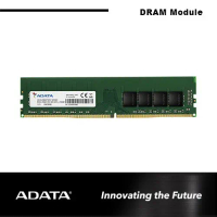 ADATA RAM PC DDR4 LONGDIMM 8GB 16GB 32GB PC25600 3200MHz SINGLE DUAL