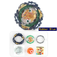 Rubber Solong4u Spinning Tops Burst DB B-185 Vanish Fafnir Toys