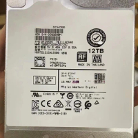 For Dell HUH721212ALE600 0T2YHT T2YHT 12TB SATA 3.5 inch hard drive