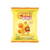 CHIKI BALLS CHEESE 200 GR