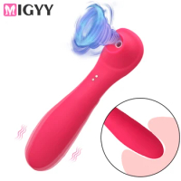 Clit Sucker Vibrator for Women Nipple Sucking Vagina Blowjob Clitoris Stimulator Vibrator Female Sex Toys Goods for Adults