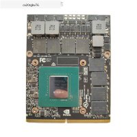 【滿299免運】【現貨】筆記本顯示卡GTX1070 MXM顯卡1080,1060,2080,2070,2060筆電