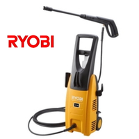 [ 家事達 ] 日本RYOBI-AJP-1600 利優比-1400W 高壓清洗機 特價 日本 良明 RYOBI 更名 KYOCERA