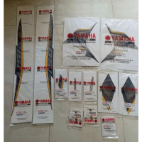 tem mxking màu vàng 2018