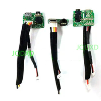 For JBL Flip2 Bluetooth Speaker Micro USB connector Jack high current Charging Port Charger Socket Board Plug Dock Female