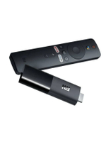 เครื่องเล่นสื่อแบบพกพา (สีดำ) รุ่น MI TV STICK