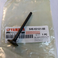 วาล์วไอดี-วาล์วไอเสีย.MIO-115I, FINO-115I.ฟิน/YAMAHA