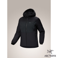 Arcteryx 始祖鳥 女 Proton 保暖化纖外套 黑