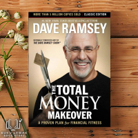 Item Panas Acara Terhad Masa: Total Money Makeover oleh Dave Ramsey