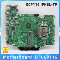 FOR Dell all-in-one OptiPlex 24 7000 7450 Motherboard only display 0CP116 IPKBL-TP