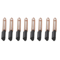 W10380496 Stand Mixer Motor Brush For Whirlpool &amp; Kitchen Aid Mixer Motor Brush New AP5178083, PS3495098-8 Pack