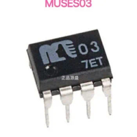 MUSES03 high-quality fever audio single op amp