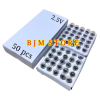 Exclusive Sale Bohlam Senter Rapid E10 Drat 2.5V / Lampu Senter Drat 2,5Volt 50Pcs Terlaris