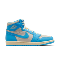 【NIKE 耐吉】Air Jordan 1 High OG UNC Reimagined 北卡藍(DZ5485-402)