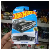 diecast hotwheels series mainan anak mobil mobilan hot wheels series die cast versi 52 CHEVY EL CAMI