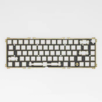 Angle65 Customized Mechanical Keyboard Accessories PC PP FR4 Aluminum Positioning Plate