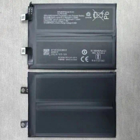 For Vivo iQOO 11 5G, V2243A, 7.78V 4500mAh B-X3 Battery