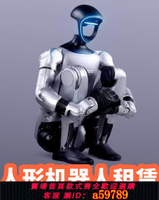 【台灣公司 可打統編】宇树 Unitree 人形机器人宇树G1 全新人形智能体AI化身仅有租赁