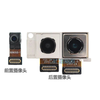 Camera Rear For Google Pixel 5 G5NZ6 GD1YQ GTT9Q Flex Cable Back Big Main