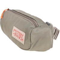 Mystery Ranch Forager Hip Pack - 實用便攜的腰包 Pebble