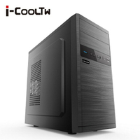i-cooltw 暗影 F31 電腦機殼