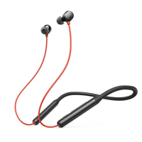 หูฟัง Anker Soundcore Life U2i IPX5 with 22 Hrs. Playtime สีแดง