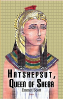 【電子書】Hatshepsut, Queen of Sheba