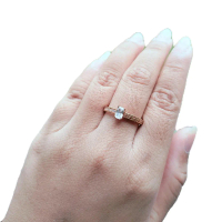 rings fashion newborn bottega 6k