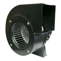 centrifugal blower hisap 48w 2500rpm 220v blower keong