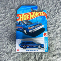 HotWheels Nissan Maxima Drift Car - Mainan Mobil Balap SEGEL Diecast Mainan Nissan Mitsubishi Toyota