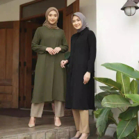 Tunik Jumbo 5Xl LD 140