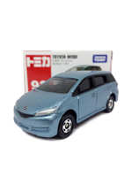 93 TOYOTA WISH
