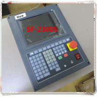 SF-2300S CNC Controller Flame Plasma Cutting Machine CNC Controller 10.4'' Screen SH-2200H SF-2200H