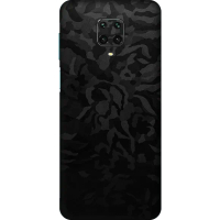 Skin Exacoat Compatible With Xiaomi Redmi Note 9 / Note 9 Pro Garskin